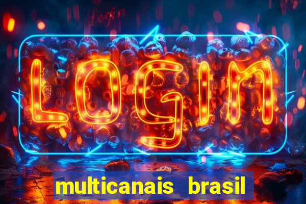 multicanais brasil vs uruguai